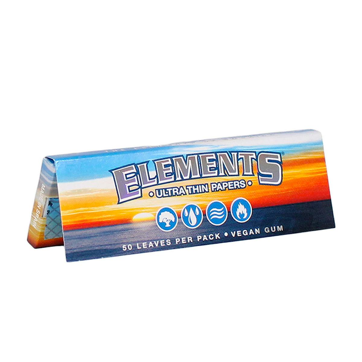 Photo of Elements | Papers | 1-1/4”