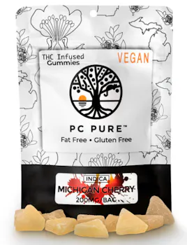 Edibles category image