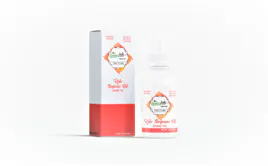 Tinctures category image
