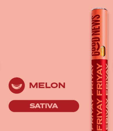 how to use good news disposable vape pen Friyay | Distillate | 0.5g Color:White 2025 kona bar vape with ak3 vape