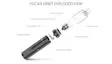 Orbit Wax Battery