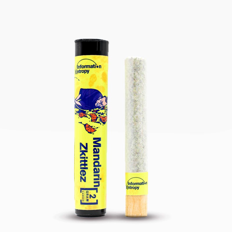 Pre-Rolls