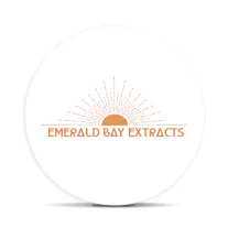 Emerald Bay Extracts Logo
