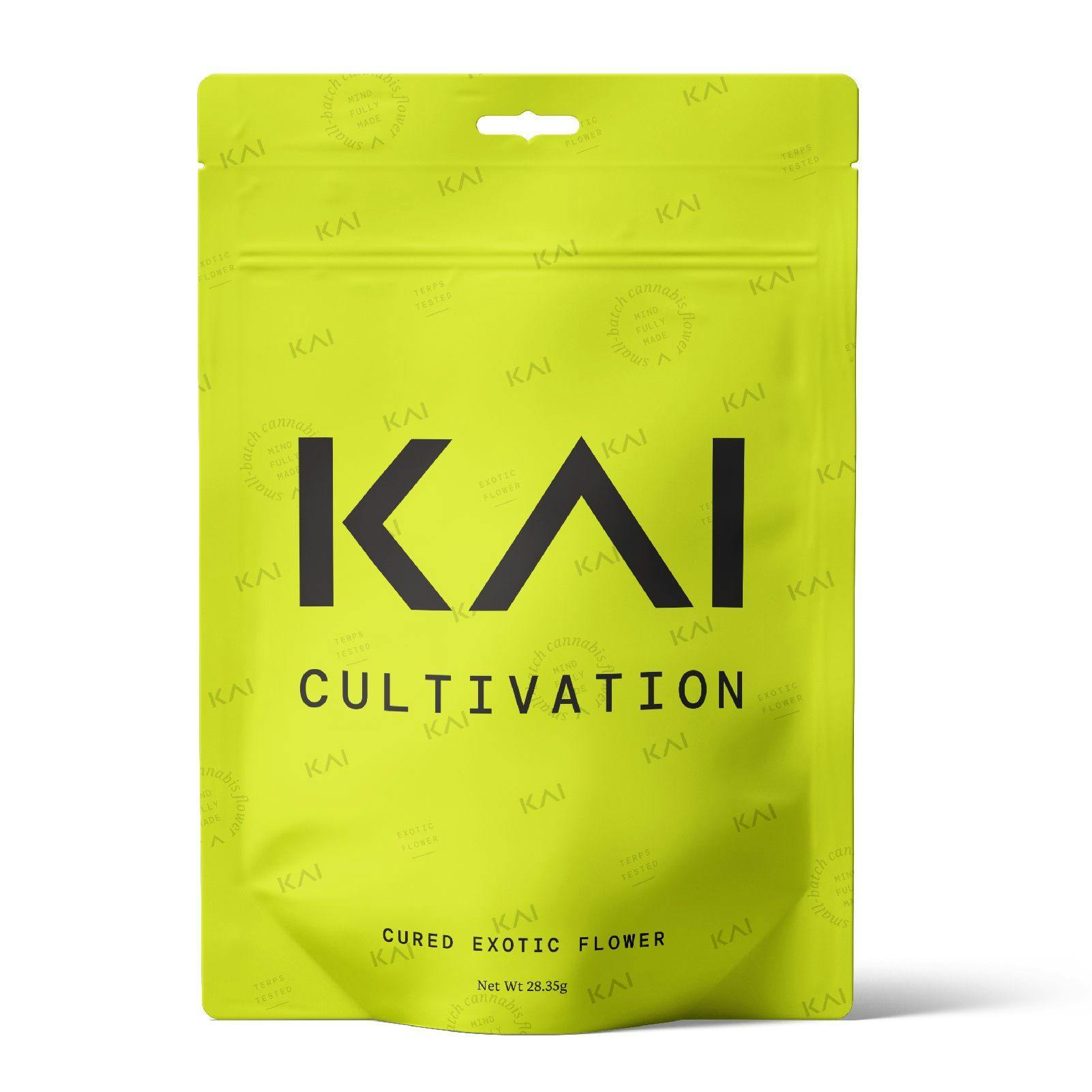 KAI - Chemdozer Shake 28g | Greencare Provisioning Center