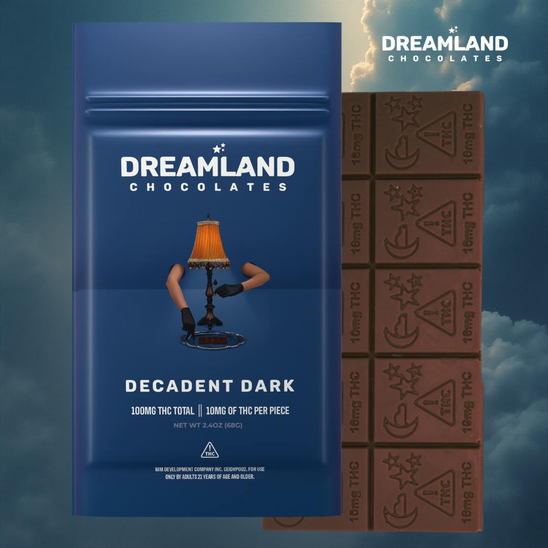 dreamland chocolates vapes blue diamond Shop Dreamland