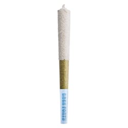 Frosted Icicles White Freeze Infused Pre-Roll - 1x1g