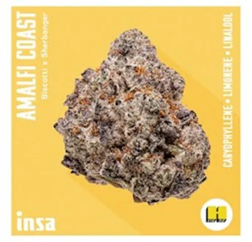 Amalfi Coast | 3.5g-1