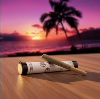 Product Purple Sunset | Pre Rolls | 1g