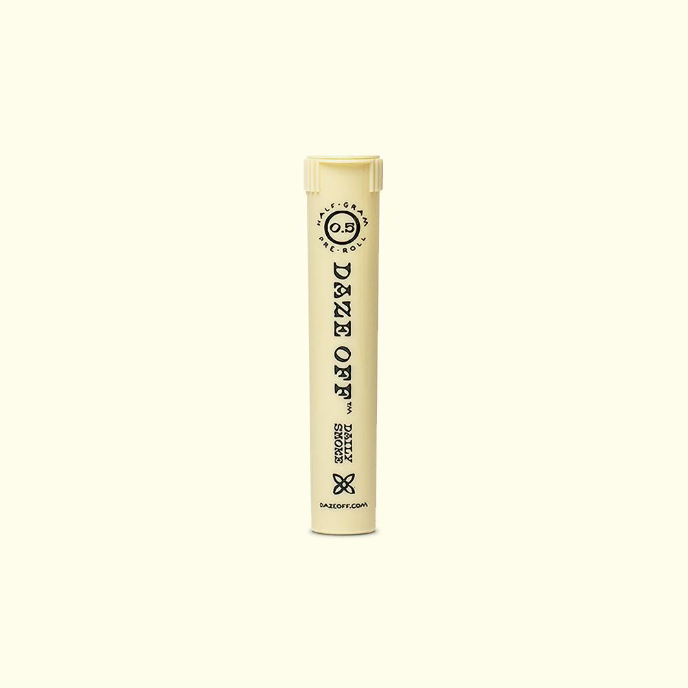 Product AZ Daze off Nug Roll - Hybrid [.5g]