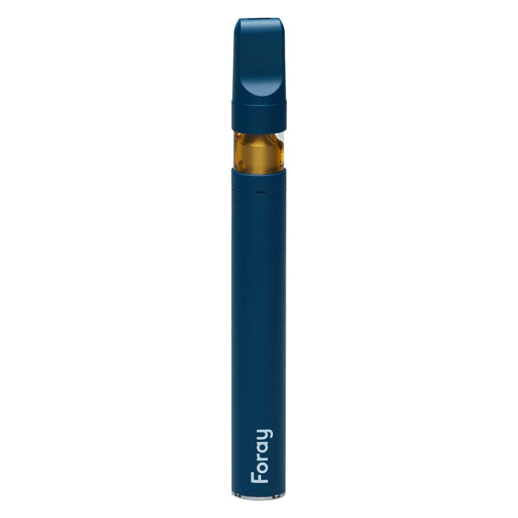 Blackberry Cream Indica Disposable Pen | 0.3g | Northern