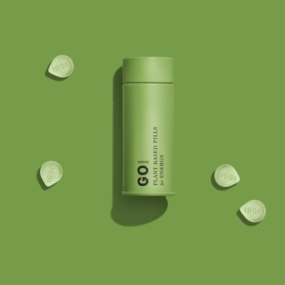 Product Go Drops 20-pack