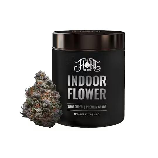 Heavy Hitters Orange Cookies