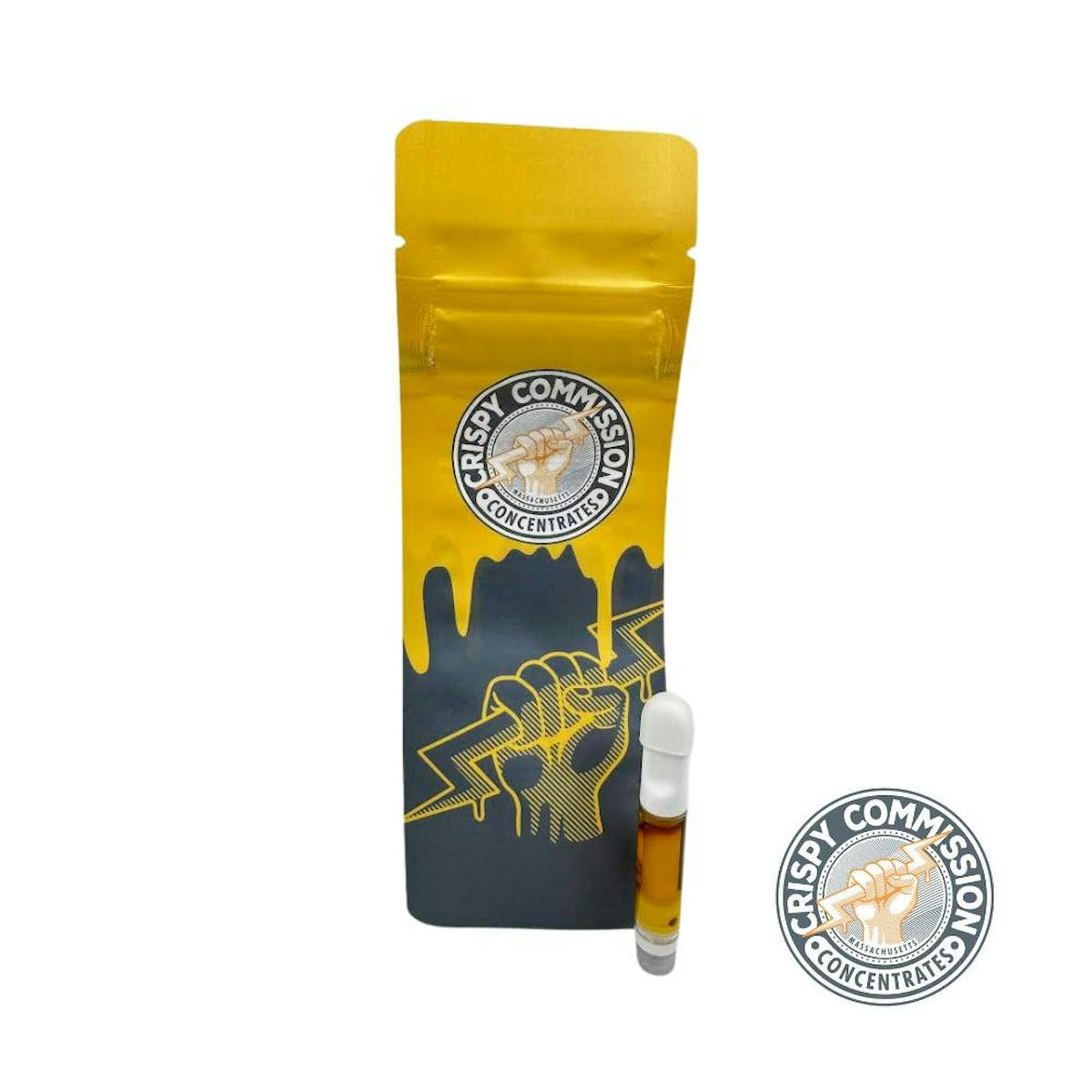 Image of Super Boof | 1g Live Sauce Disposable