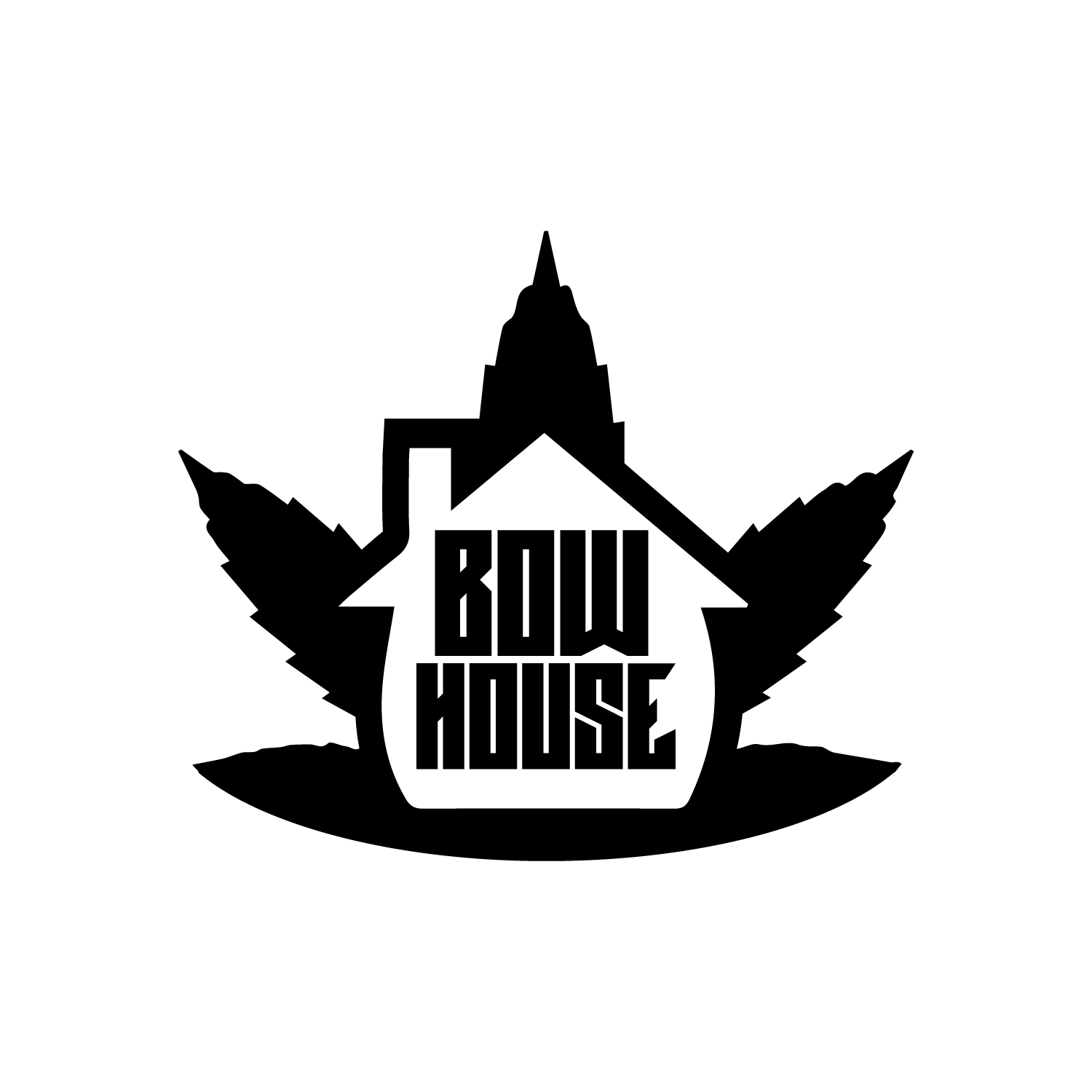 Image of Bow House - Gorilla Glue x New York Cheesecake - LR Baller Brush