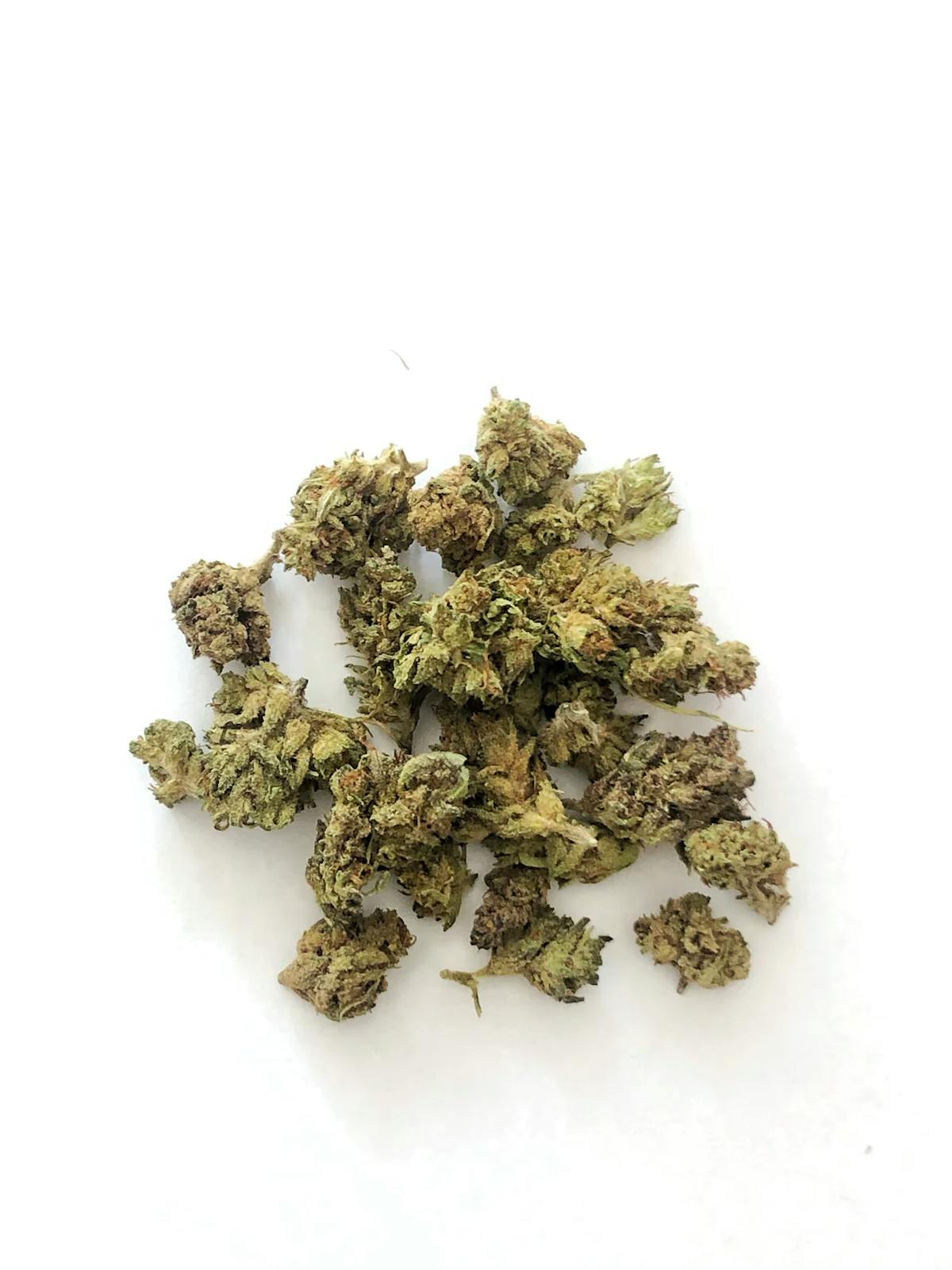 Image of Grape Gaspby | 1g Smalls