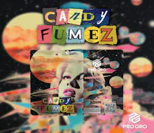 DELI - Pro Gro - Candy Fumez