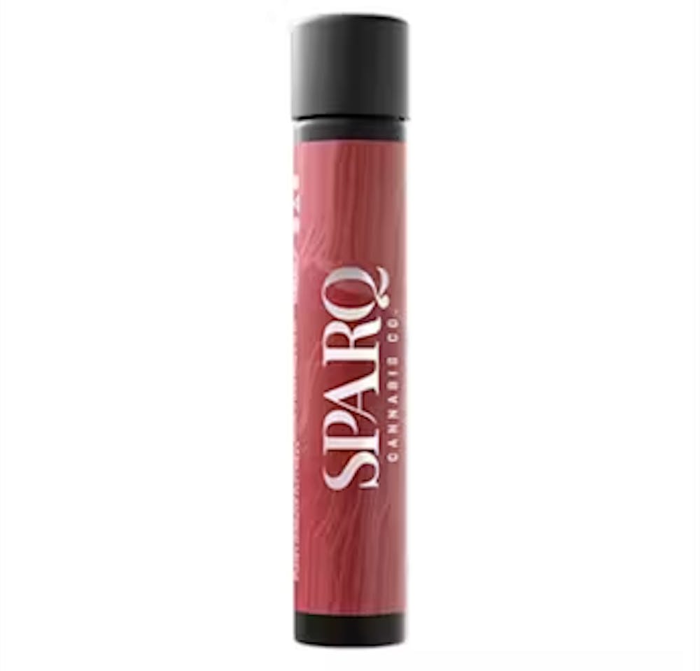 Product Sparq | Frosted Cherry | Preroll