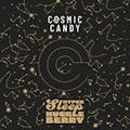 Cosmic Candy: CBN 1:2 Hypersleep Huckleberry - 10pk 150mg