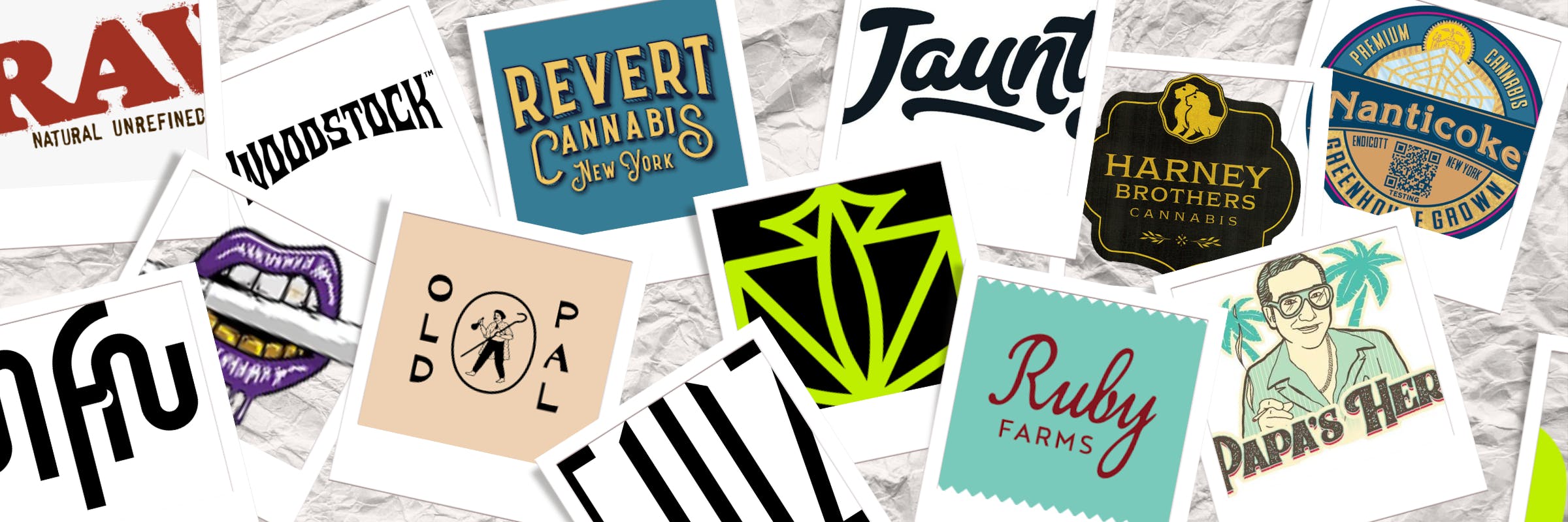 Cannabis Brands