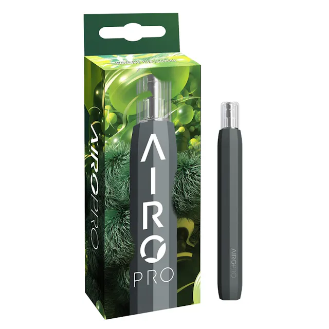 Airo Pro Battery Slate (hybrid, batteries)