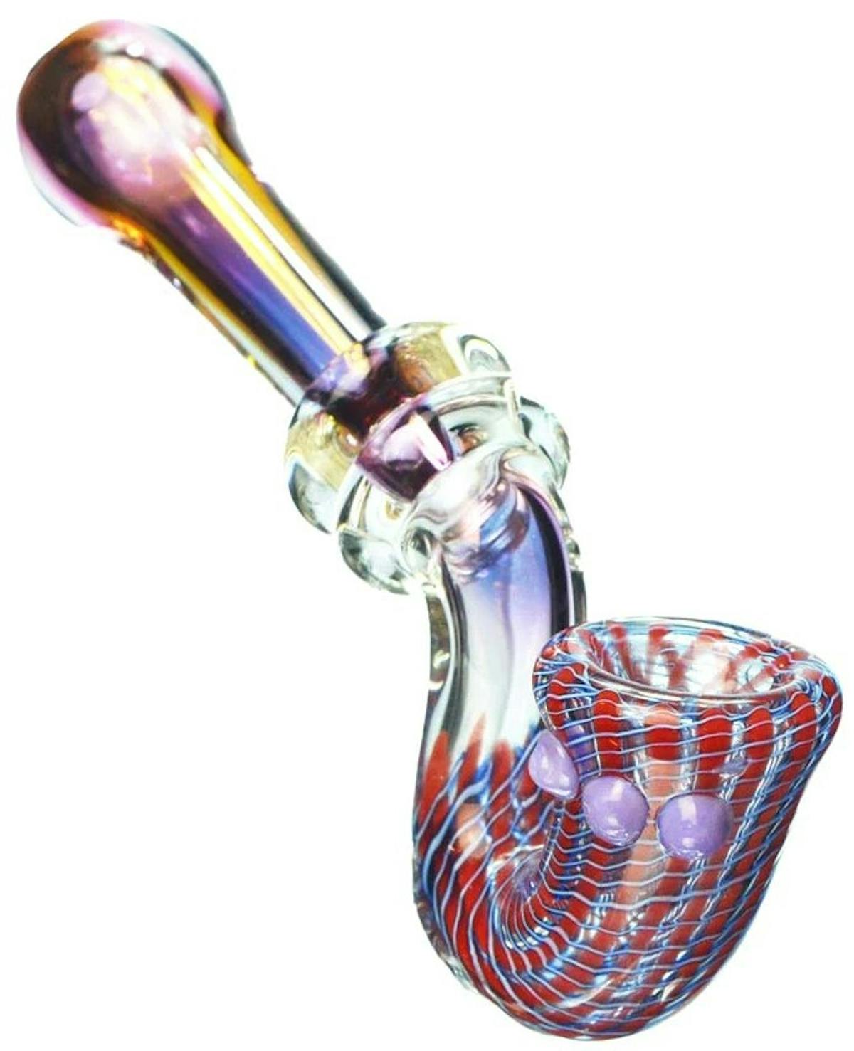 Photo of Sherlock Pipe $25