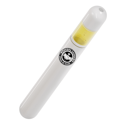 Weekly Deal | Worker's Cannabis Disposables 3/$20