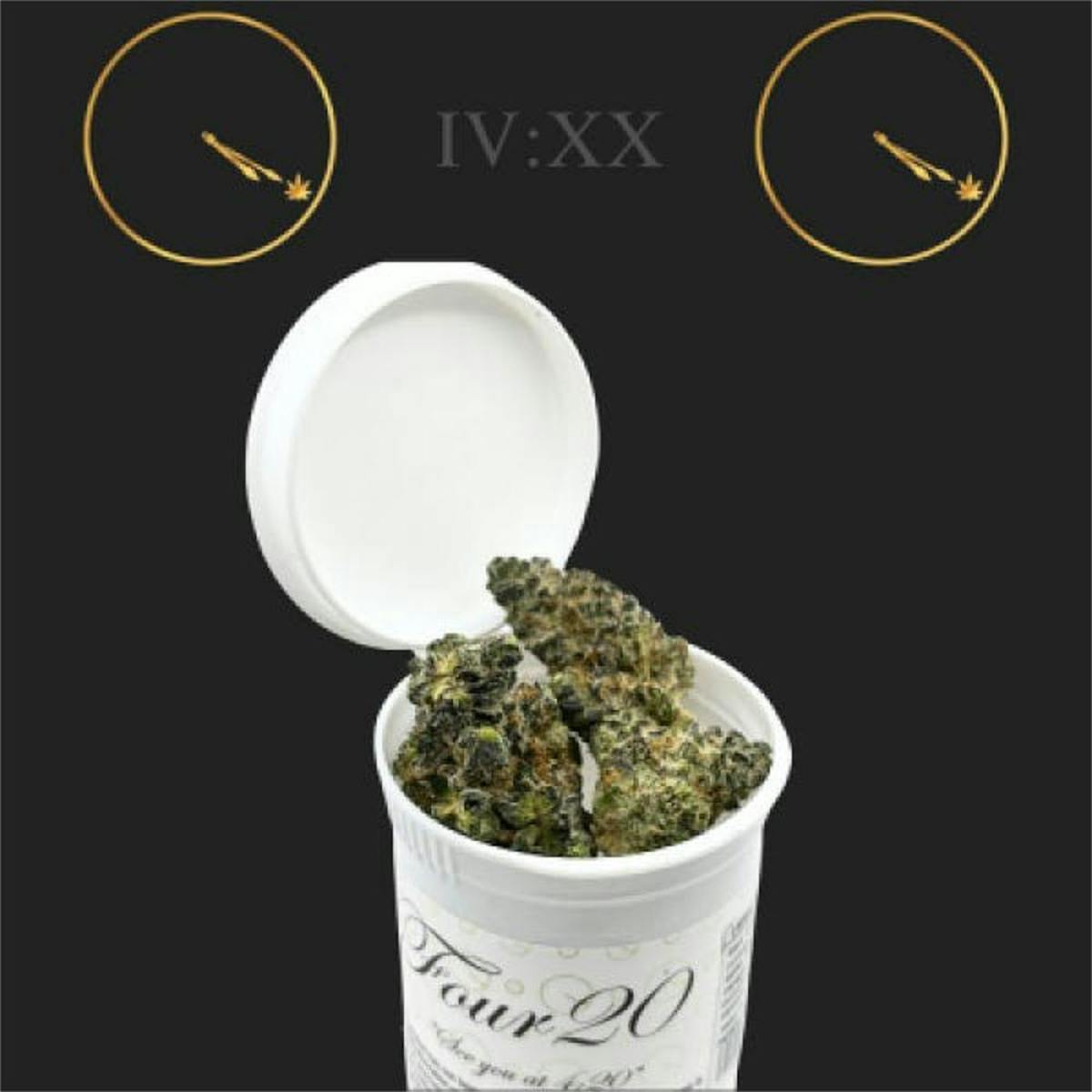 Photo of Four20 | Guava Tart | Flower (H)