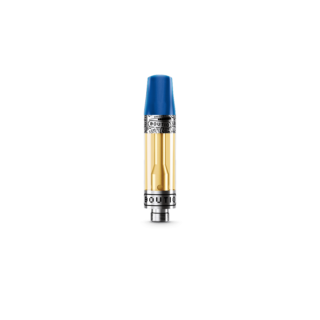 Boutiq | Blue Haze | Liquid Diamond Cart | 1g