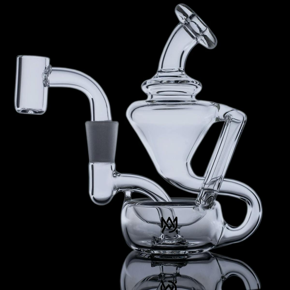 Image of Claude Mini Rig