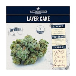 Layer Cake | 14.15g