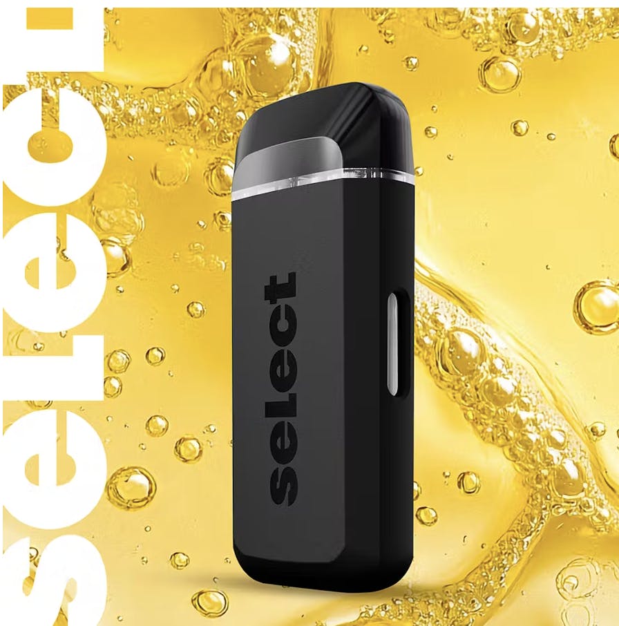 Product Disposable | Pineapple Skunk (H) Select Elite Briq