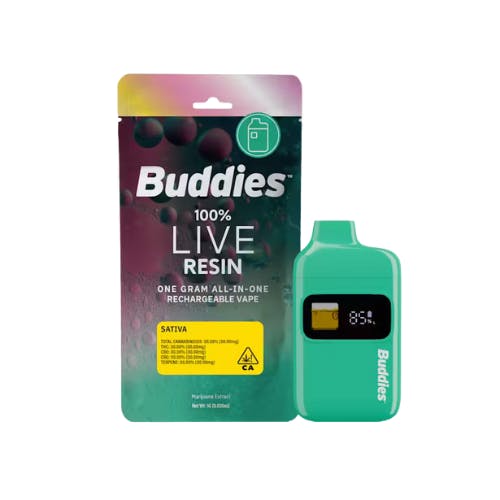 LIMONADA ALL-IN-ONE  PALM