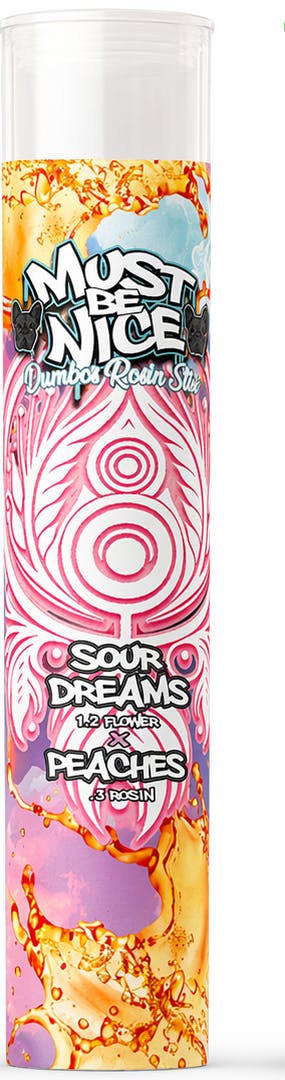 Dream Rosin Stick Dumbo - 1pk