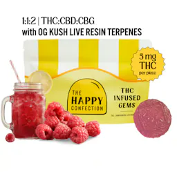 Blissful Berry Lemonade
