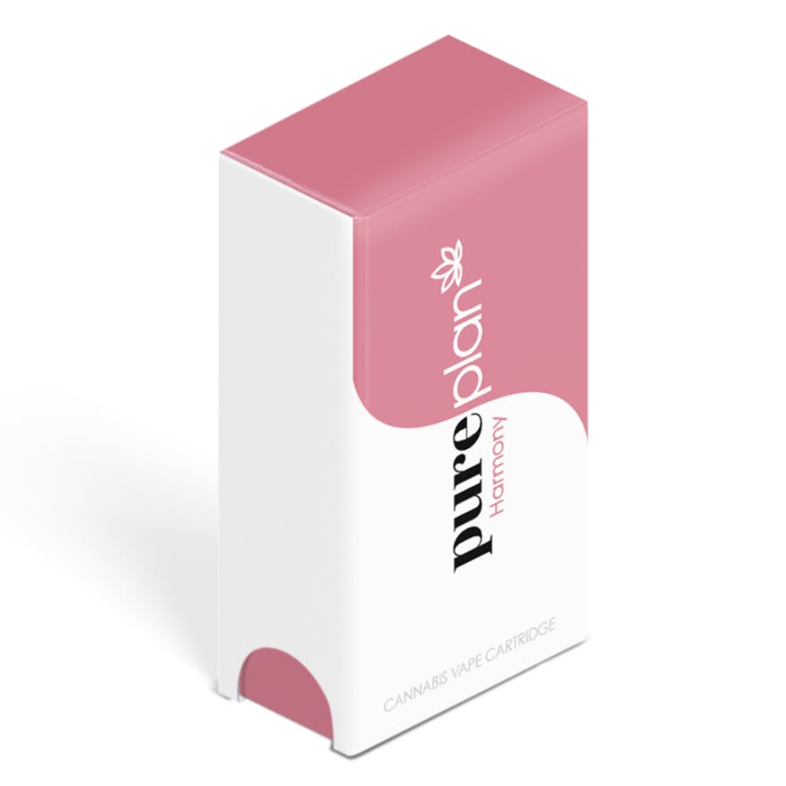 Harmony Hawaiian Haze Cartridge