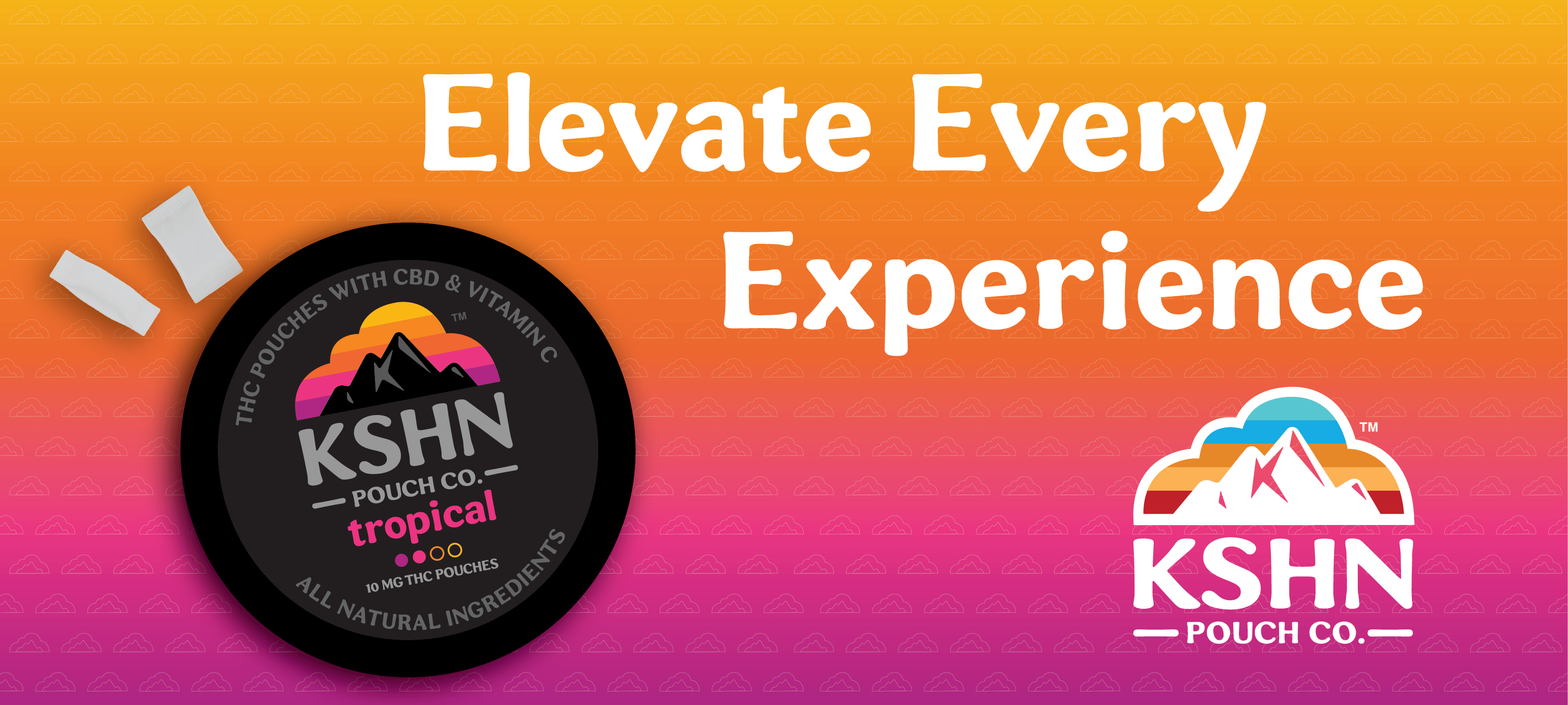 Elevate Every Experience with KSHN