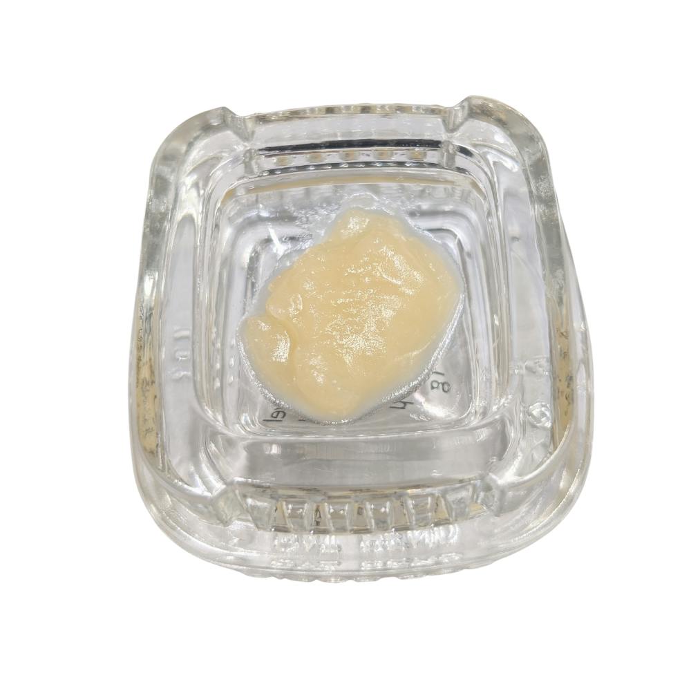 Live Hash Rosin Cold Cure 1g - Another Level