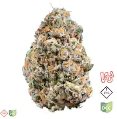 Tiger Candy | Minis | 14.15g-1