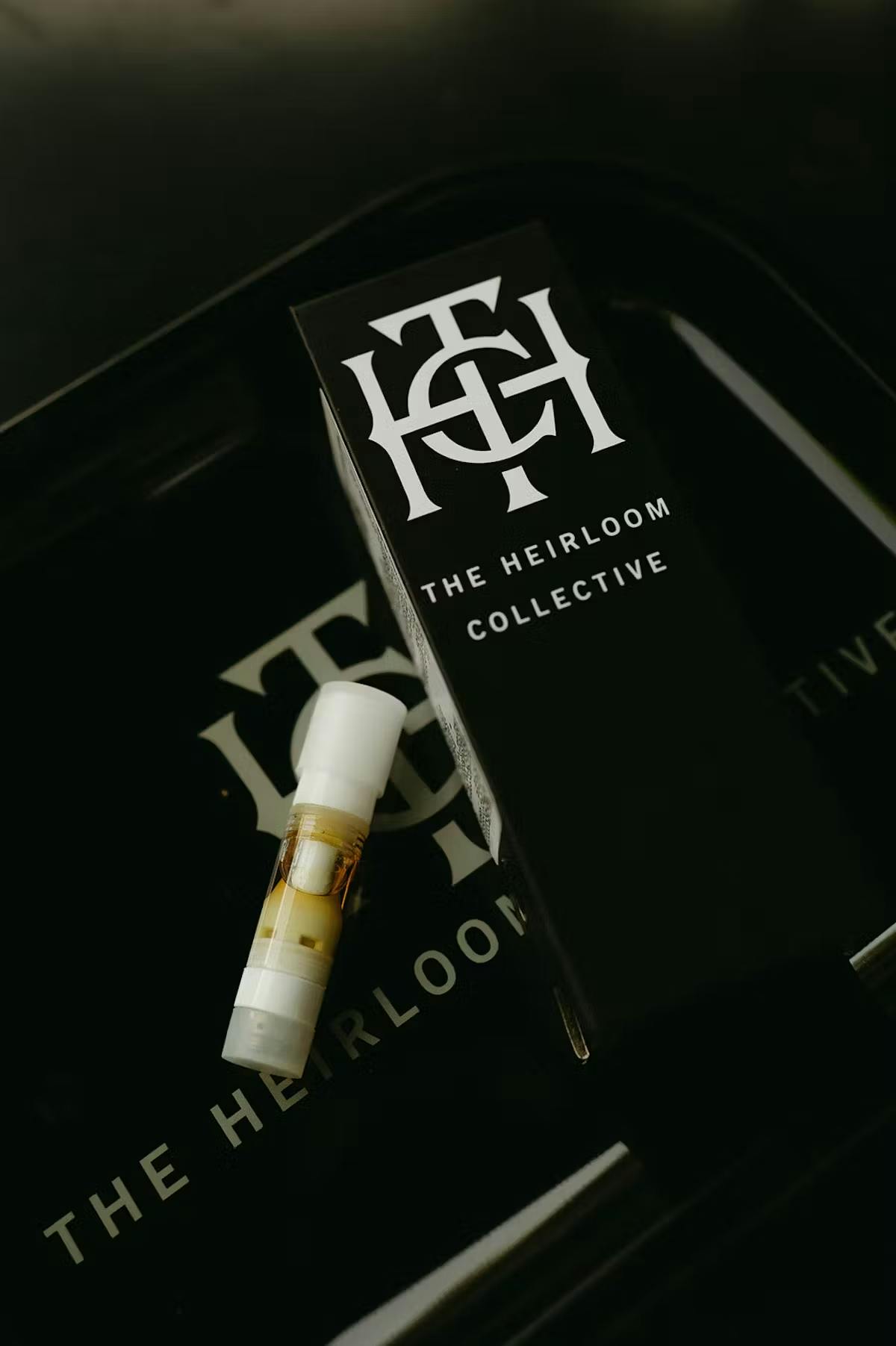 Image of Peanut Butter Lady Plant-to-Pen Sauce | .5g Cartridge