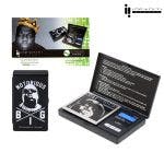 Infyniti Scales - Notorious BIG G-Force - 350g X