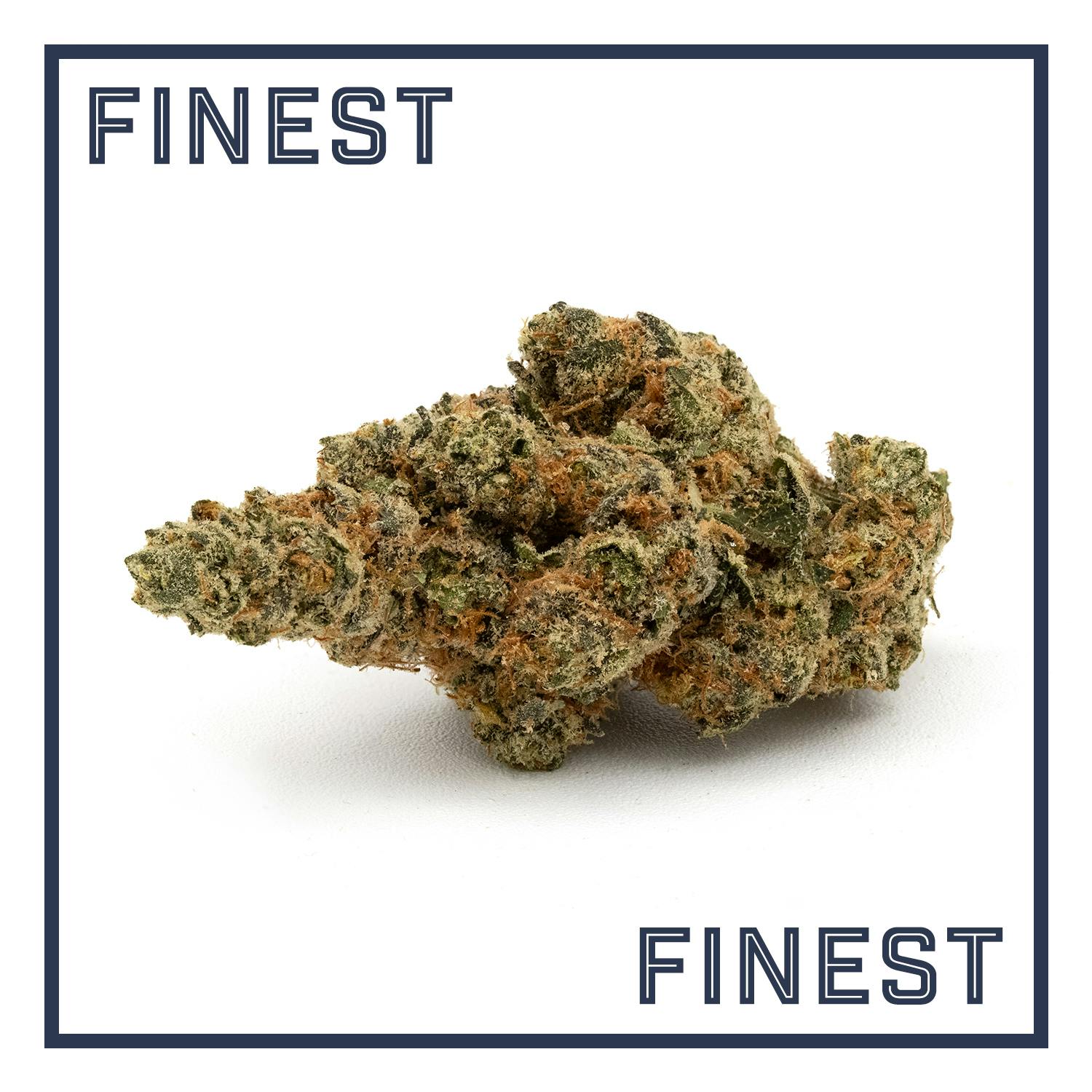 Flower Jelly Pancakes Bud's Goods