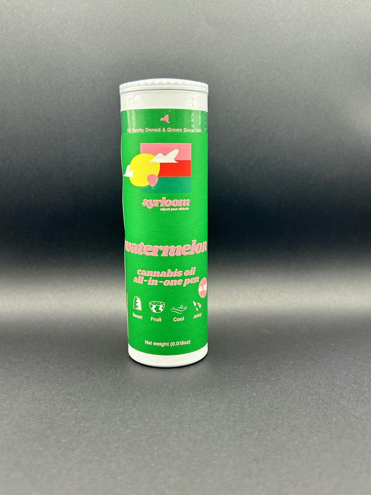 Photo of Ayrloom – Watermelon Vape Pen