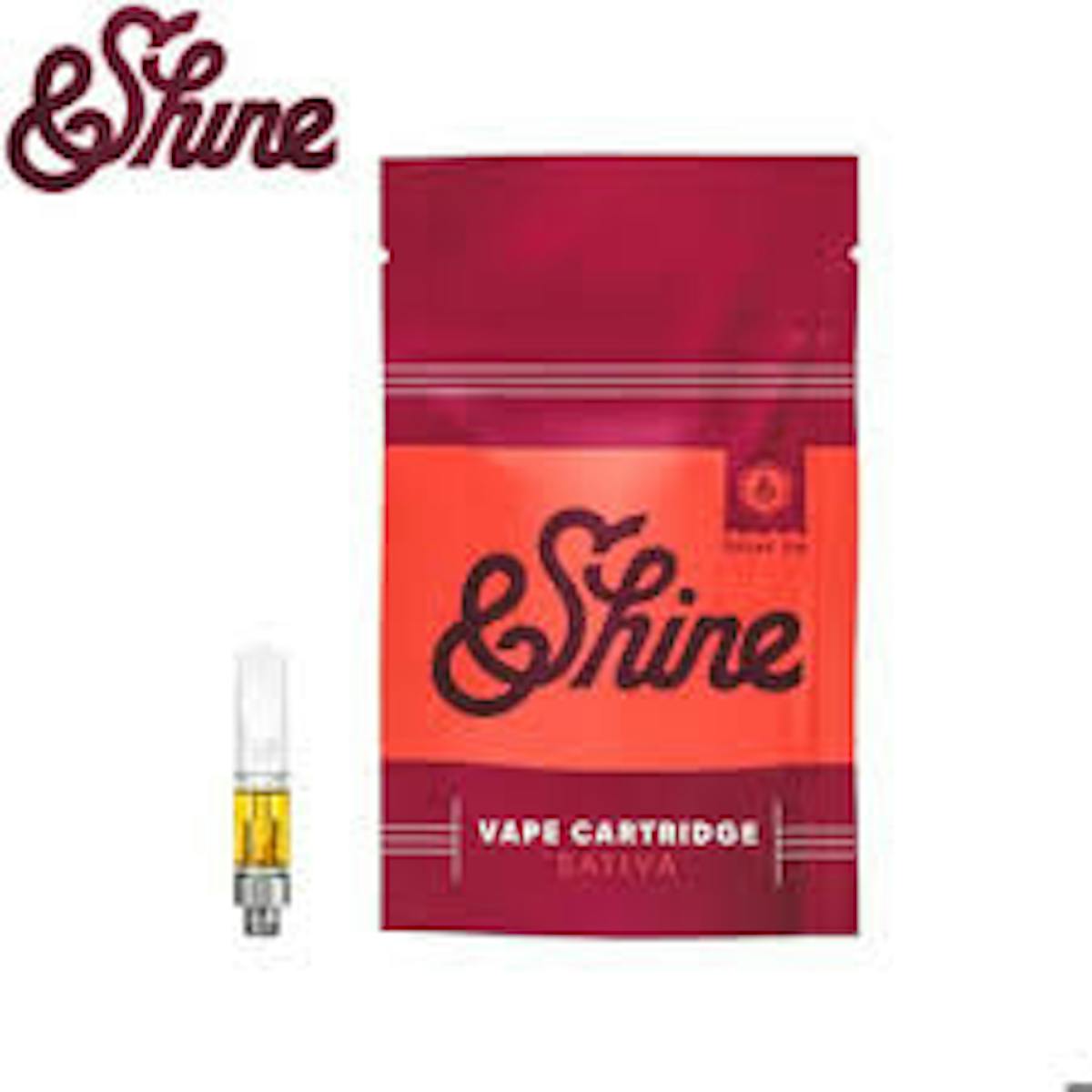 Image of Cannalope Haze | 1g Cartridge