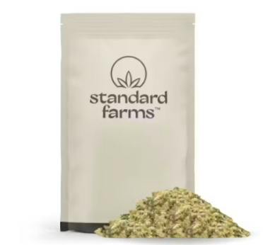 Product Standard Farms | Kamikaze | Shake