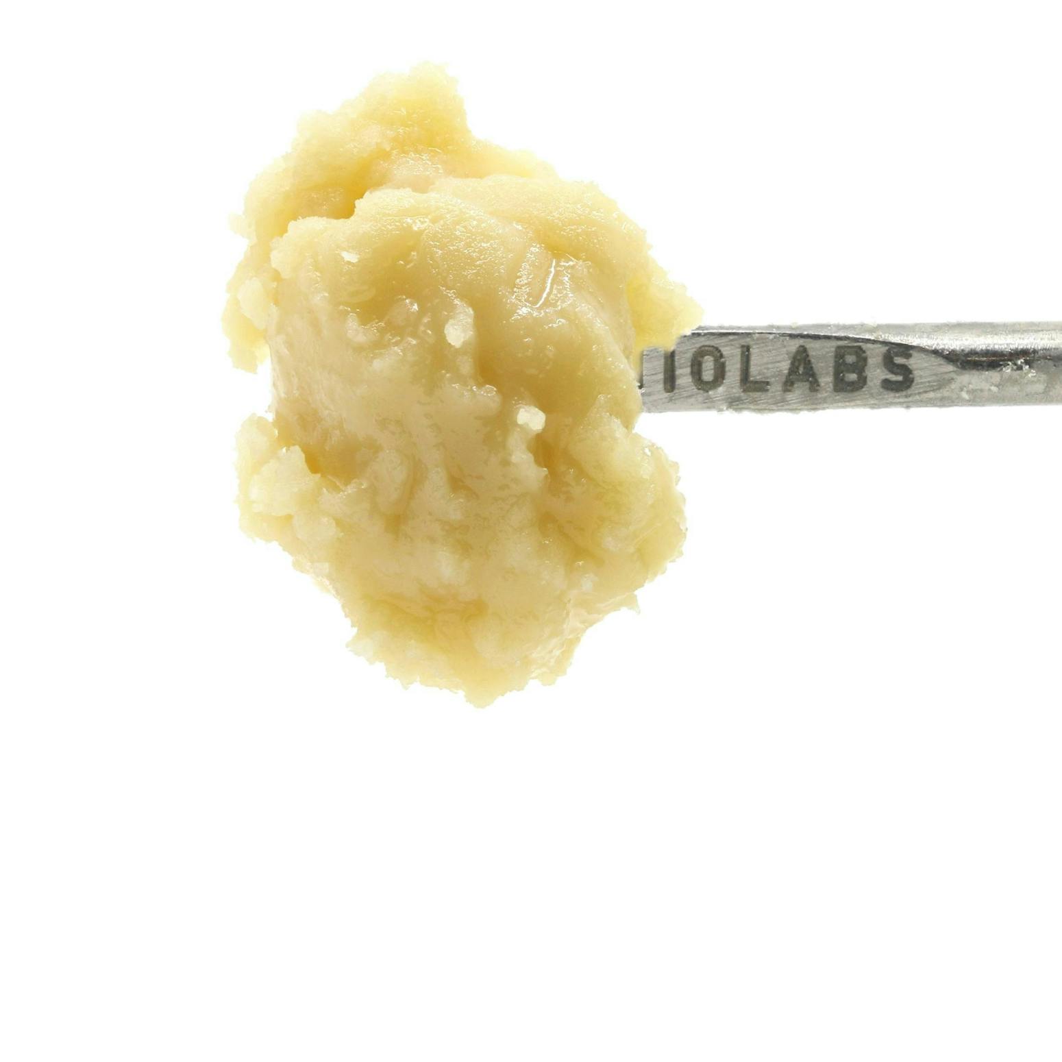 Product: 710 Labs | Live Rosin Badder - - Dulce De Fresa #5