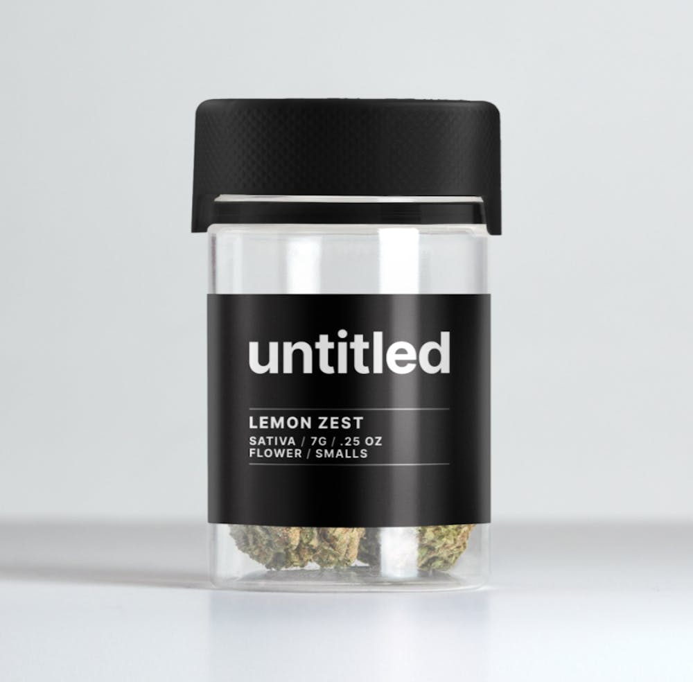 Product Lemon Zest (S) Untitled