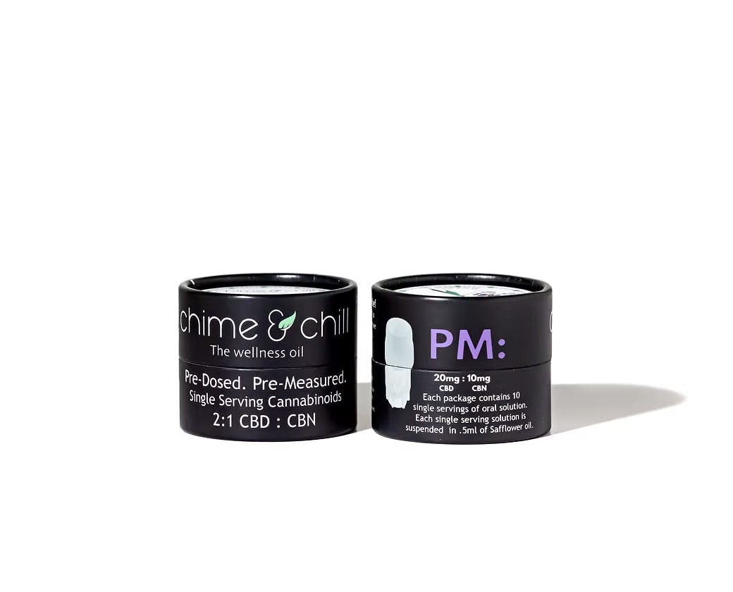 PM Oral Solutions