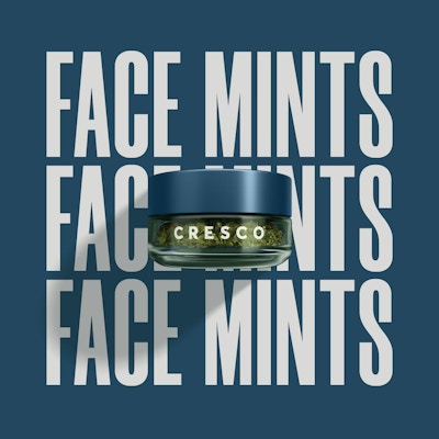 Product CL Rest Flower - Face Mints 3.5g
