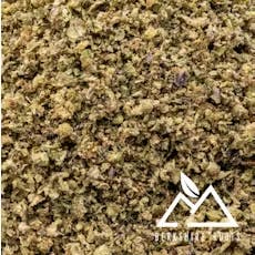 Product Berkshire Roots | Congolese Kush | Pre-Ground