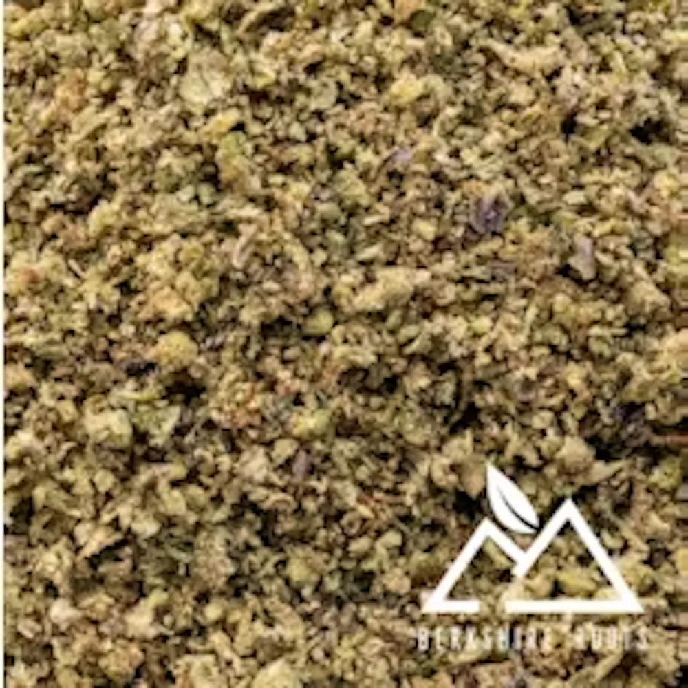 Product Berkshire Roots | Congolese Kush | Pre-Ground